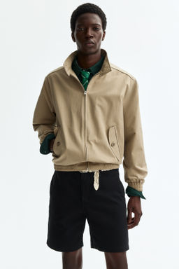 Chinos cortos Relaxed Fit - H&m фото 9