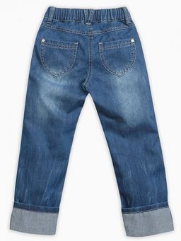 Уценка PELICAN GGP3110 брюки для девочек  фото 2