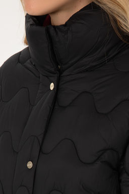 Kad_n Siyah Kaban - U.s. polo assn фото 6