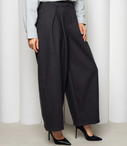 Брюки #КТ2516 (5), графит