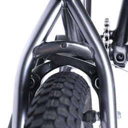 Велосипед BMX 20 COMIRON Chameleon BMX-X7, Рама 20.5 dark mirror - Галеонтрейд фото 13