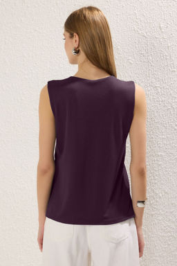 Murdum Kolsuz Regular/Normal Kal?p Orme Atlet TWOSS25AL00044