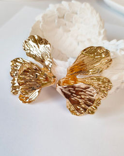 Серьги "Molly"