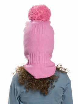 Уценка Pelican GKQW3135/2 шапка для девочек  фото 2