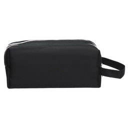 Пенал мягкий, 1 отделение, 90×210×90 мм, объёмный, deVENTE May Be YES, текстильный с ручкой 7029334