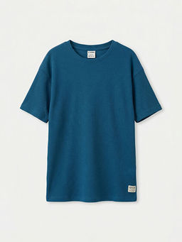 Bisiklet Yaka Erkek ?ocuk Ti??rt