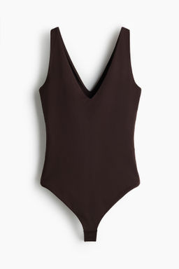 Body tanga de tirantes Sculpting - H&m фото 3