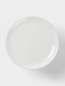 Блюдо для пирожных Зайка, 13?12?8 см, цвет белый - Доляна фото 3