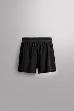 LIGHTWEIGHT RUNNING SHORTS - Zara фото 8
