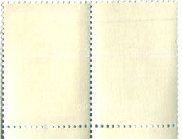 Марка Европе безопасность и сотрудничество! 1975 год