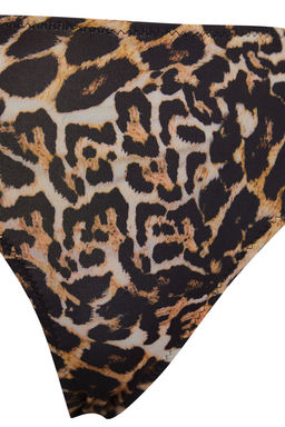 TRENDYOLMILLA Siyah Regular Bikini Alt? TBESS21BA0228 фото 8