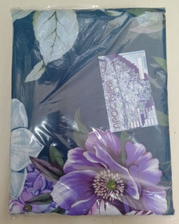 Простынь на резинке Поплин 160*200*20