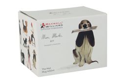 Кружка Пёс с газетой, 0,4 л - Maxwell & Williams фото 3