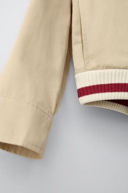 FITILLI CEKET - Zara фото 4