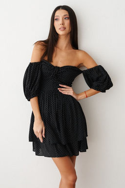 Платье A3359 - Annete фото 2