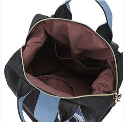 Сумка A-ZP-0303-Black