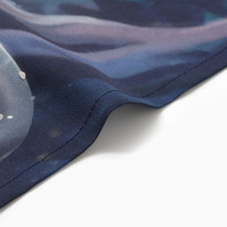 Полотенце Этель. Мечты сбываются, 40?73 см, 100% хлопок, саржа 190 г/м?