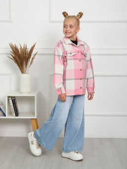 РБ012 Рубашка Бавария ... - Милаша фото 27