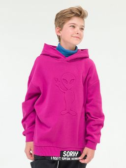 Уценка PELICAN BFNK5297/2 толстовка для мальчиков