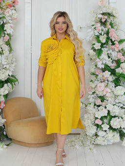 Платье П5-5482/5 - Wisell фото 6