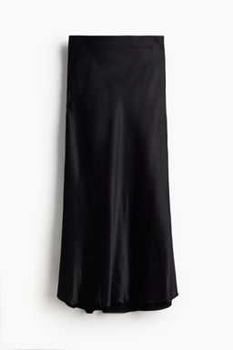 Falda midi - H&m фото 12