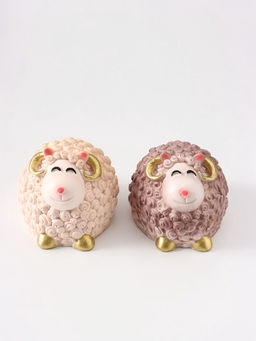 Фигурка «Овечка: Долли», 5.5×7.5×6 см, МИКС