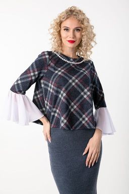 Джемпер М5-4270/2