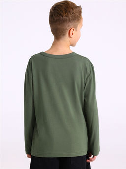 Лонгслив 1ПДЛД4335001