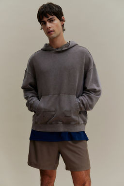 Sudadera de deporte Loose Fit
