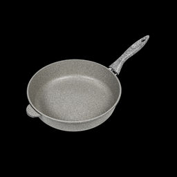 Сковорода 28 см, жемчуг