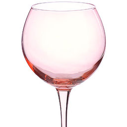 1770-1-Н7-2 Фужер 350мл Розовый (х24) - Mayer&boch фото 2