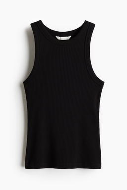Camiseta sin mangas en canal?