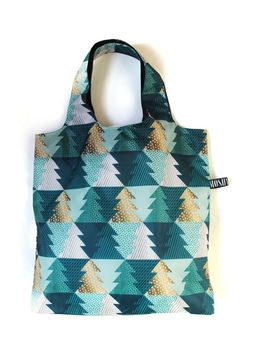 Сумка, Мод.4. ЁЛКА