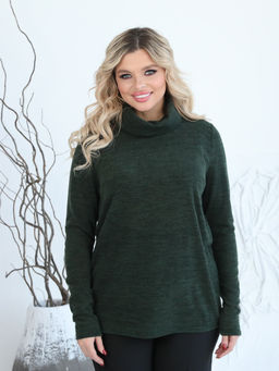 Джемпер М5-5396/17 - Wisell фото 10