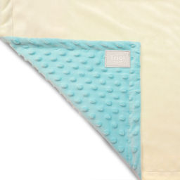 Плед для животных Малыш, голубой, 700*1000мм, серия PUPPY - Triol фото 2