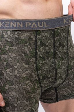 Мужские трусы-боксеры Kenn Paul  фото 4