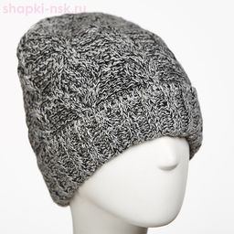 Prisma Шапка женская флис (56-58)