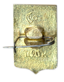 Значок Переславль