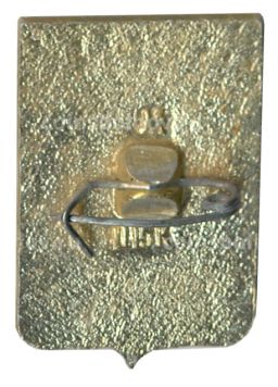 Значок Волгоград