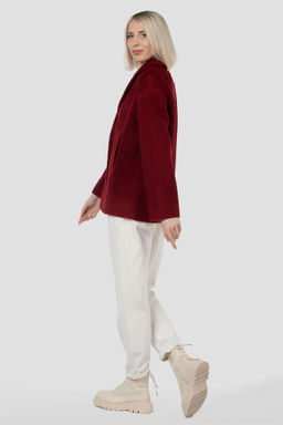 Пальто женское демисезонное - El podio фото 5