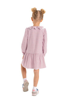 Платье дев. О66654 - Карамелли фото 3