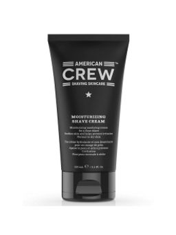 American Crew Крем для бритья увлажняющий Moisturizing Shave Cream 450мл