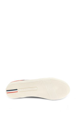 Мужская темно-синяя спортивная обувь Неожиданная скидка в корзине - U.s. polo assn фото 5