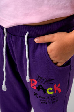 Брюки для девочки Bonito  фото 3