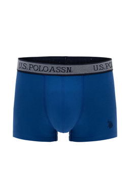 Erkek 3l_ Boxer Tak_m Sepette S_rpriz _ndirim - U.s. polo assn фото 7