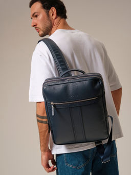 Рюкзак Azaro 7006 нас.синий