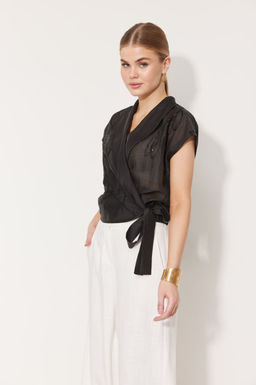 Брюки (9451) - Davydov фото 3