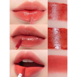 Rom&Nd Best Tint Edition 01 Warm Tone Pick - Набор мини-тинтов в трендовых тонах  фото 2