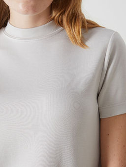 Dik Yaka Kad?n Ti??rt