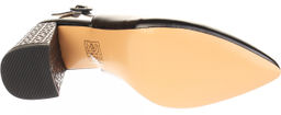 Лодочки RIO RF DL983-8546-12 - Rio fiore фото 3